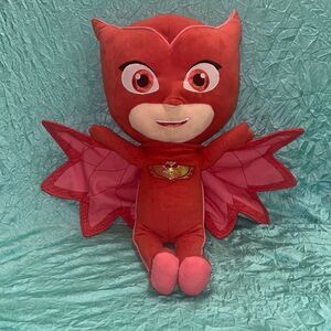 PjMask Owlette plush stuffed Toy